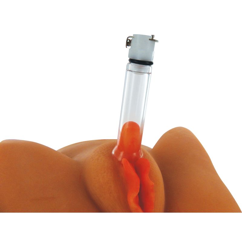 Clitoral Pumping System-AE749