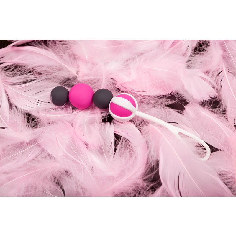 Geisha Balls Magnetic-FT10271
