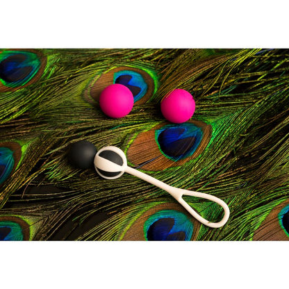 Geisha Balls Magnetic-FT10271