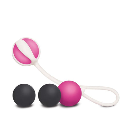 Geisha Balls Magnetic-FT10271