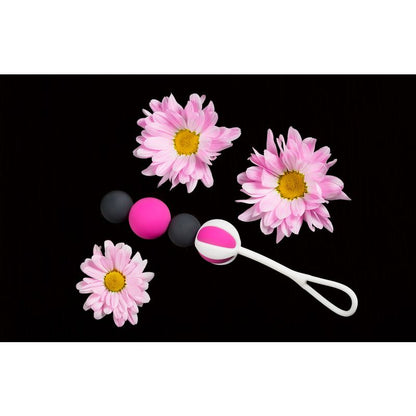 Geisha Balls Magnetic-FT10271