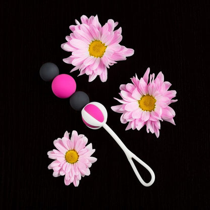 Geisha Balls Magnetic-FT10271