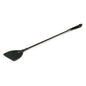 Wide Crop Whip Black-ET236BLK