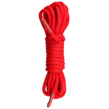 Bondage Rope 5m Red-ET247RED