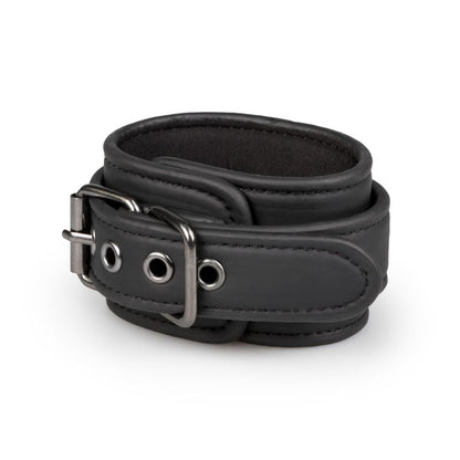 Handcuffs Black-ET281BLK