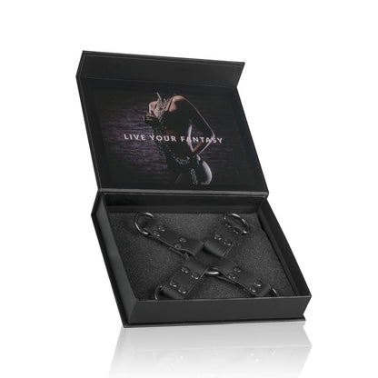 Hogtie Black-ET282BLK