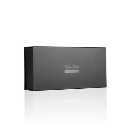 Thigh and Wrist Cuff Set-ET384BLK
