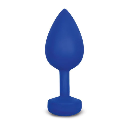 Gplug Large Navy Blue-FT10349