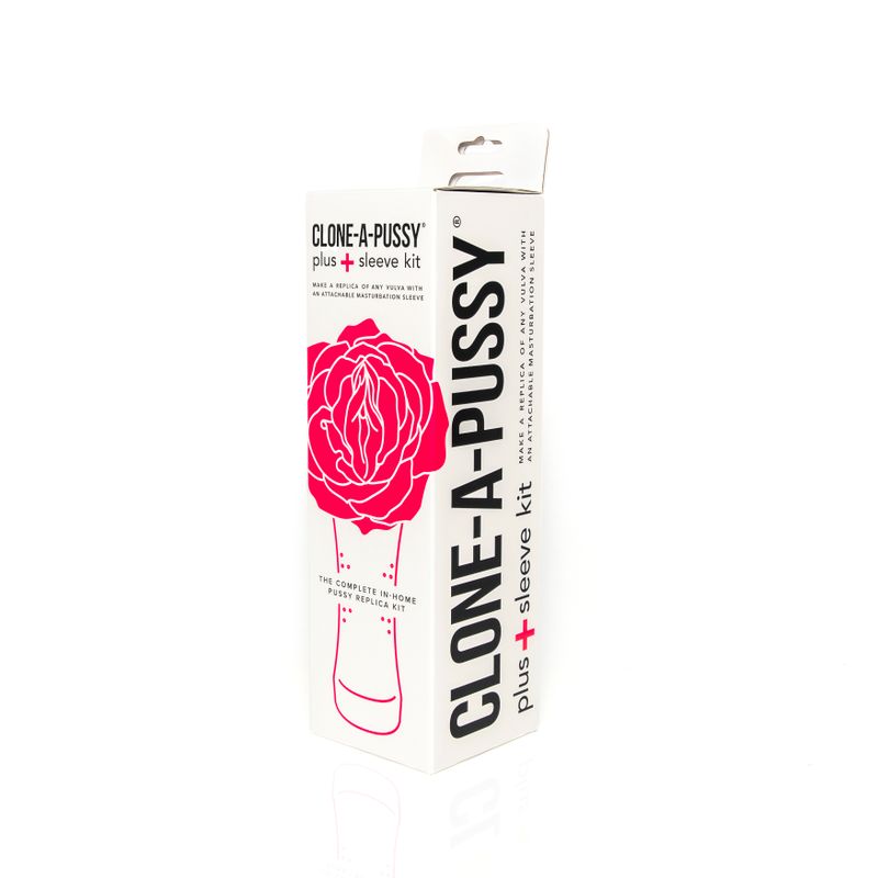 Clone A Pussy Sleeve Kit-CAPSK