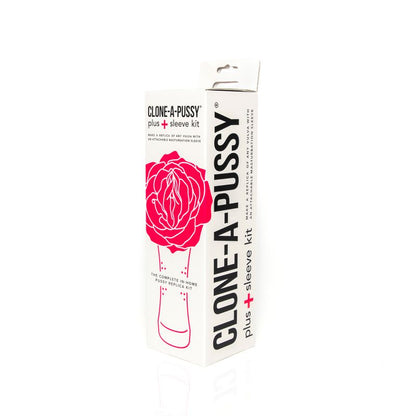 Clone A Pussy Sleeve Kit-CAPSK