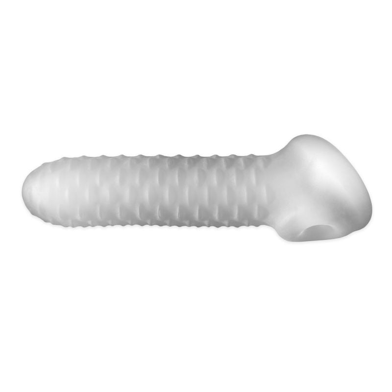 Fat Boy Checker Plate Sheath 6.5in-CS-21C