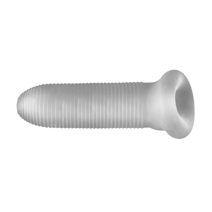 Fat Boy Micro Rib Sheath 5.5in-CS-25C