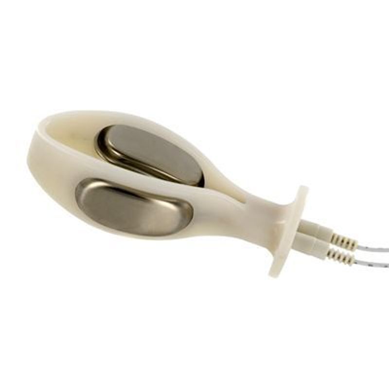 Zeus Electro Pussy Probe-MI340
