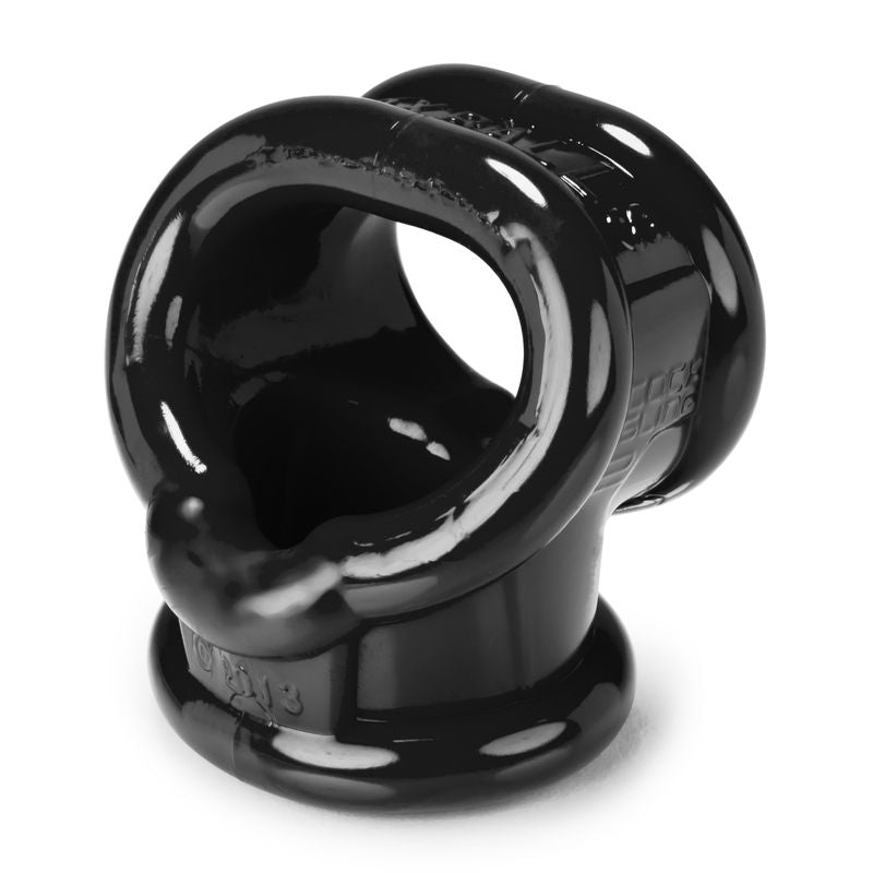 Cocksling 2 Black-OX-1013-BLK