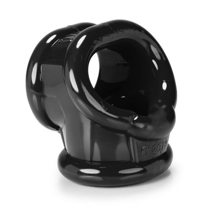Cocksling 2 Black-OX-1013-BLK