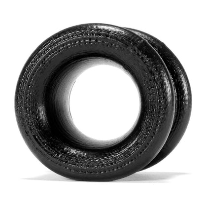 Neo Short Ballstretcher Black-OX-1258-BLK