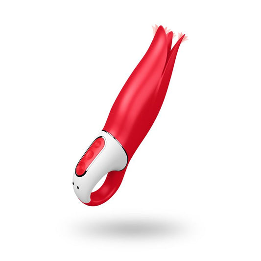 Satisfyer Vibes Power Flower-9016488
