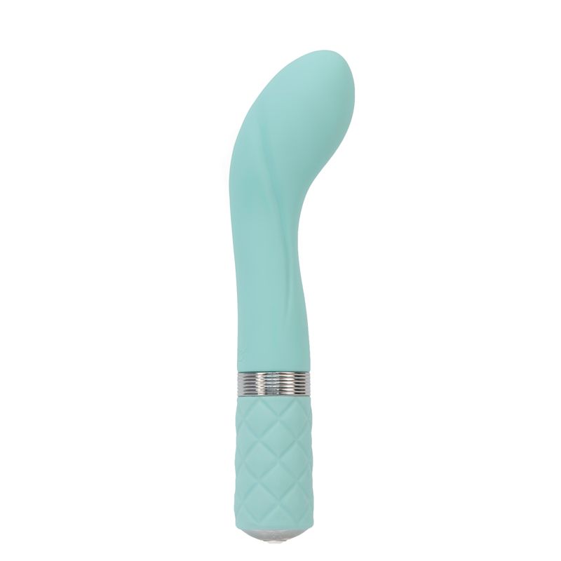 Pillow Talk Sassy Teal-26519