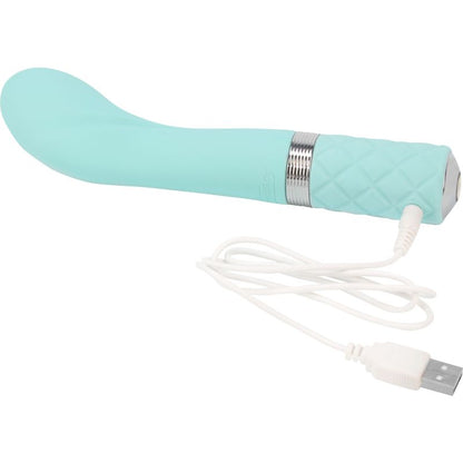 Pillow Talk Sassy Teal-26519