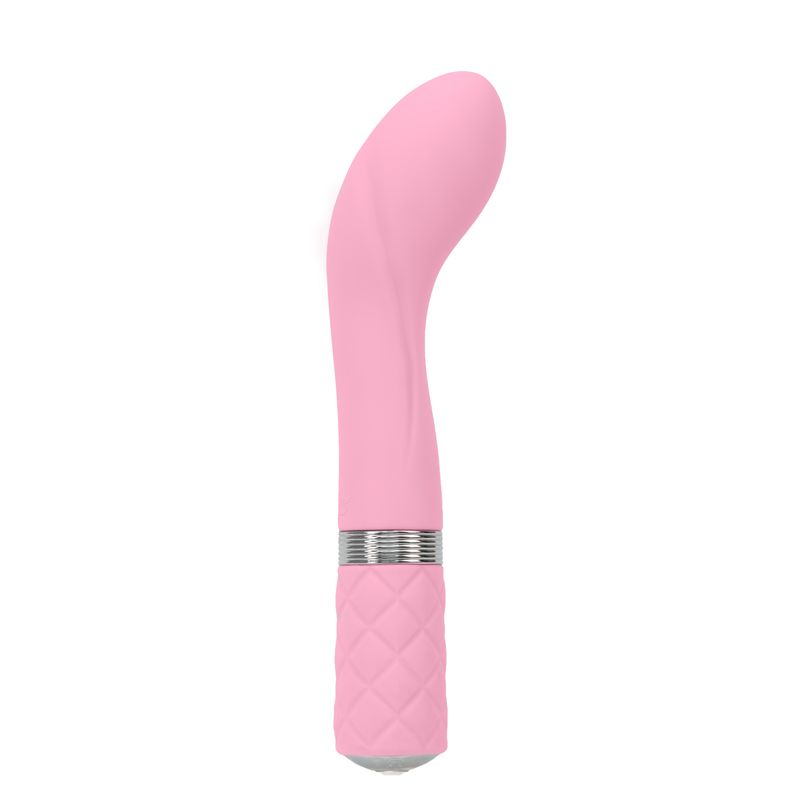 Pillow Talk Sassy Pink-26516