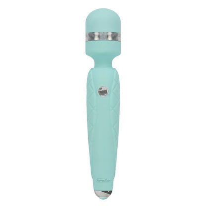 Pillow Talk Cheeky Teal-26719