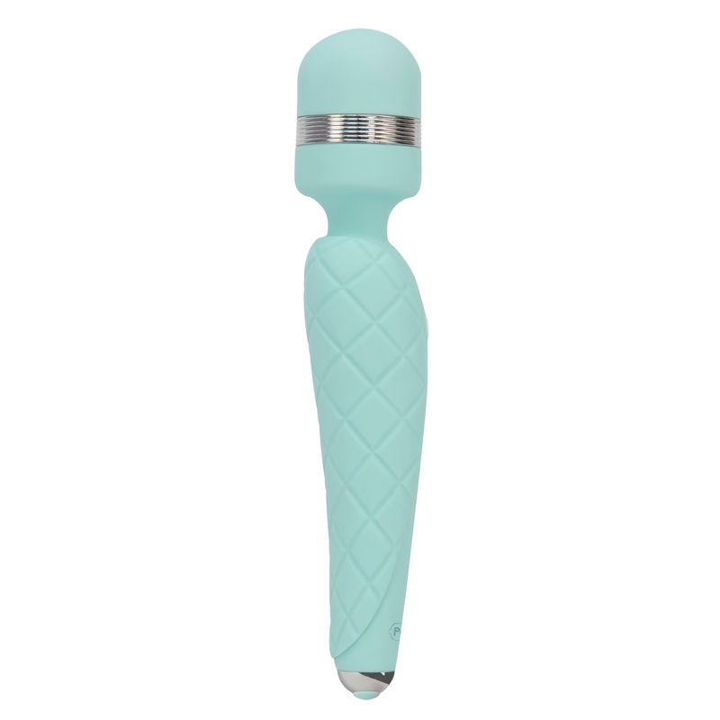 Pillow Talk Cheeky Teal-26719
