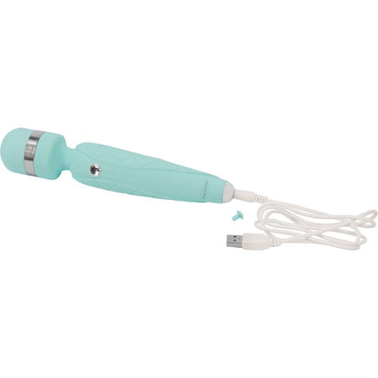 Pillow Talk Cheeky Teal-26719