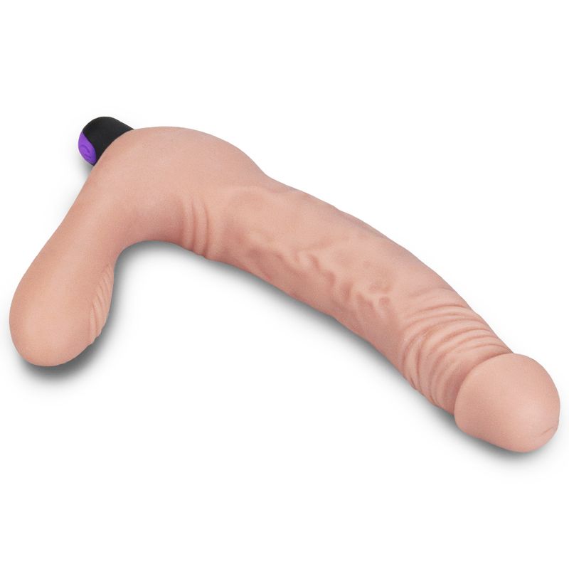 IJOY Rechargeable Strapless Strap on-LV430200