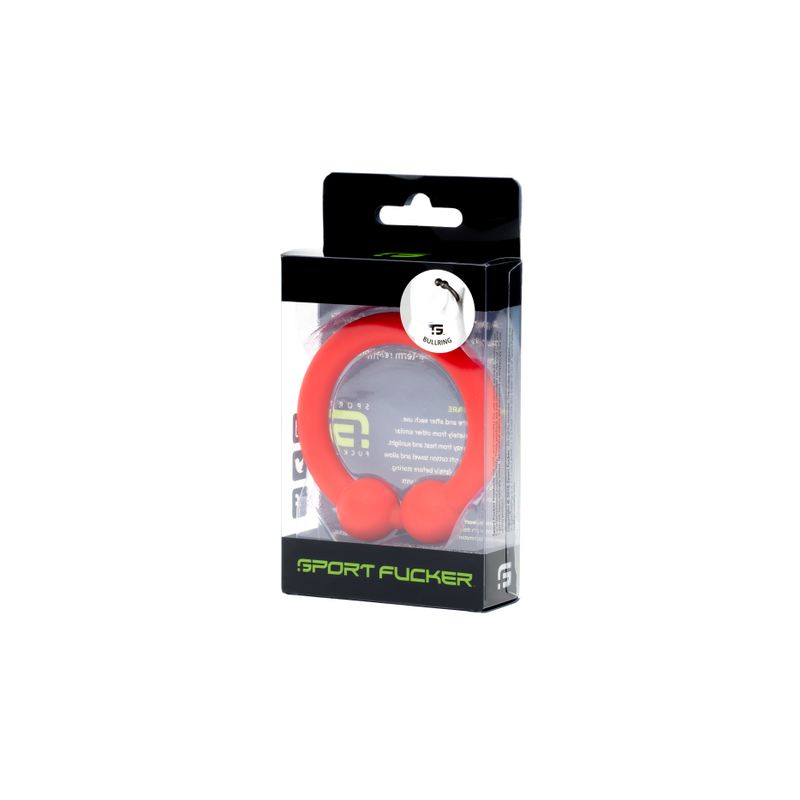 Bullring Red-SF-12899