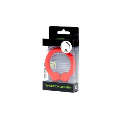 Bullring Red-SF-12899