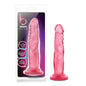 B Yours Sweet N Hard 5 Pink-BL-26110