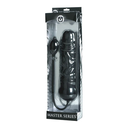 Leviathan Giant Inflatable Dildo with Internal Core-AB524