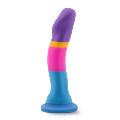 Avant D1 Hot n Cool Silicone Dildo-BL-88261