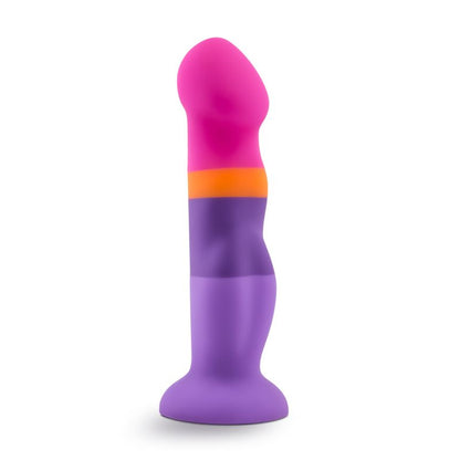 Avant D3 Summer Fling Silicone Dildo-BL-88263