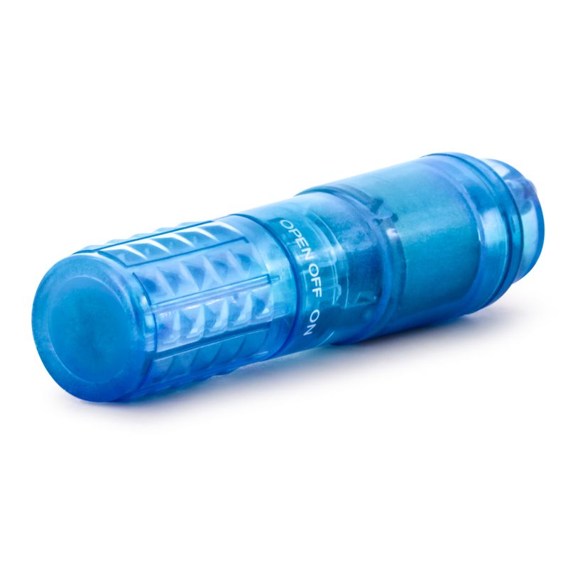 Sexy Things Rocker Blue-BN-34161