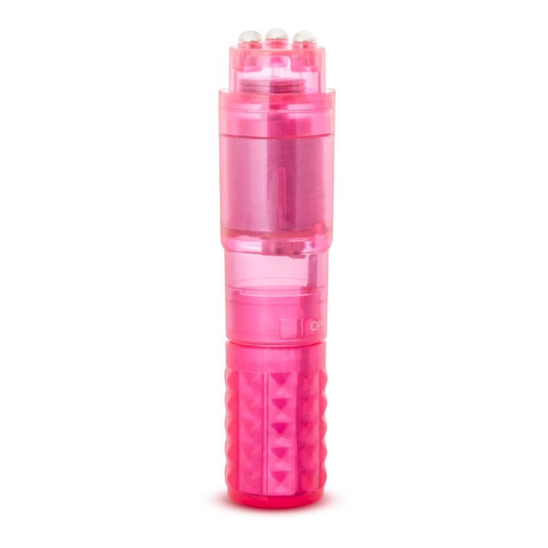 Sexy Things Rocker Pink-BN-34111