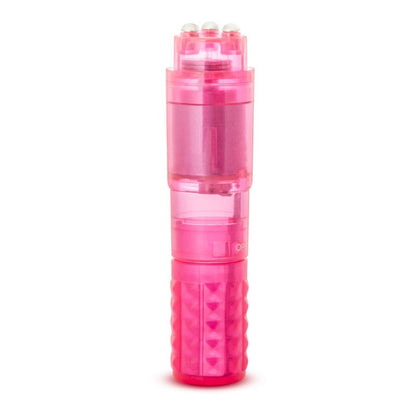 Sexy Things Rocker Pink-BN-34111