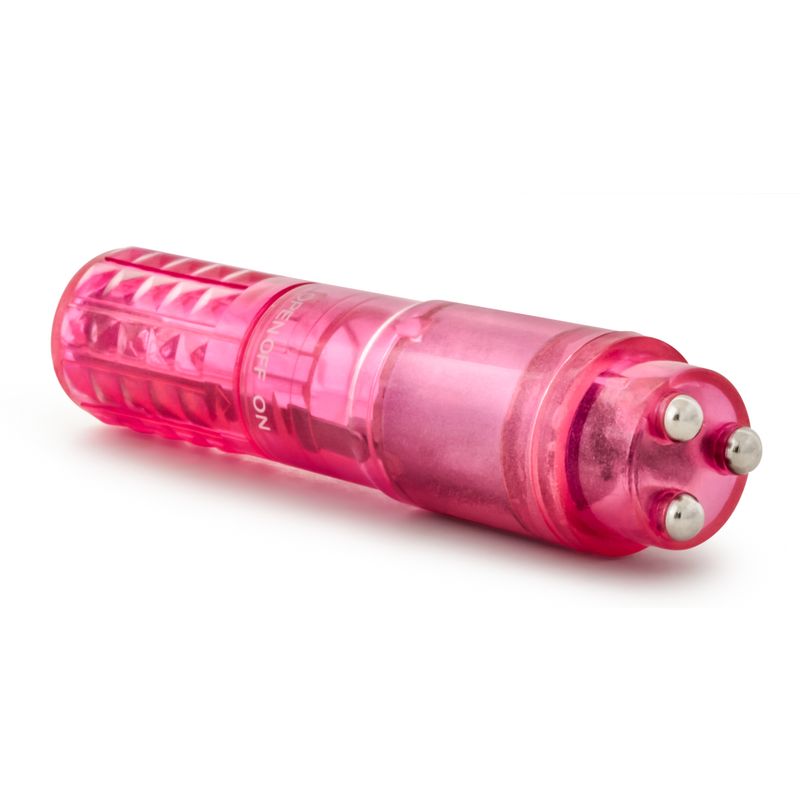 Sexy Things Rocker Pink-BN-34111