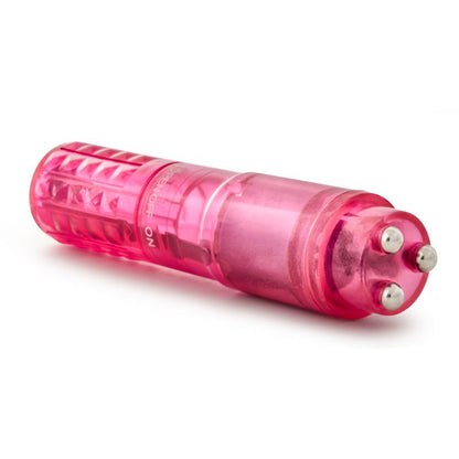 Sexy Things Rocker Pink-BN-34111