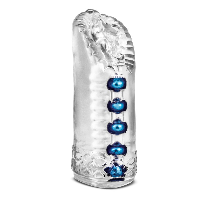 M for Men Snatch Clear-BL-06422