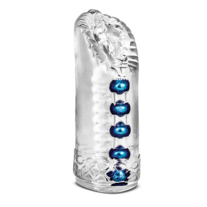 M for Men Snatch Clear-BL-06422