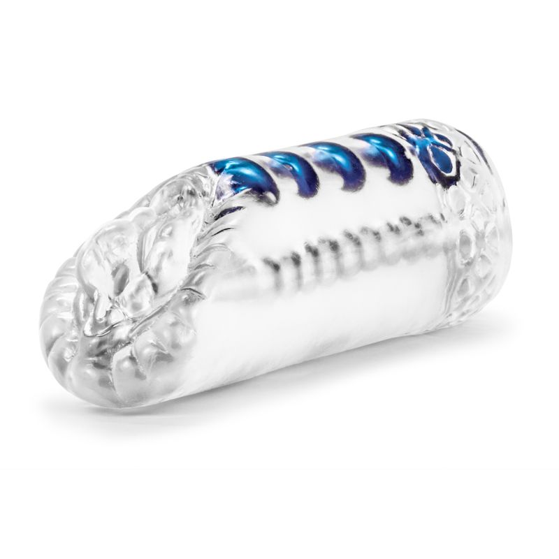M for Men Snatch Clear-BL-06422