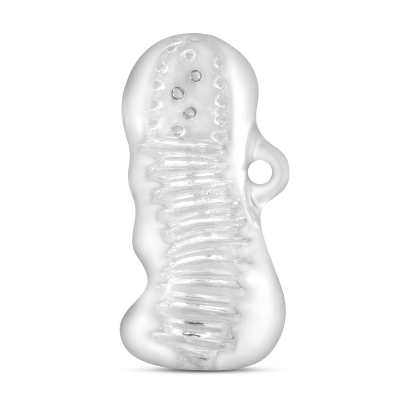 M for Men Hand Tool Clear-BL-72312
