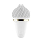 Satisfyer Sweet Treat White/Gold-4001128