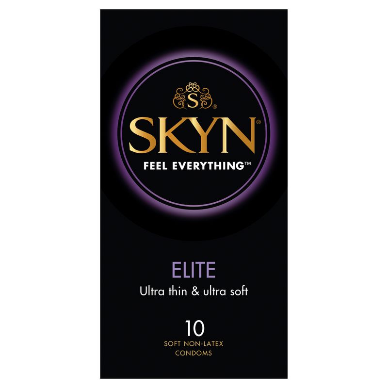 SKYN Elite Condoms 10-LS260632