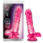 B Yours Basic 8 Pink-BL-28410