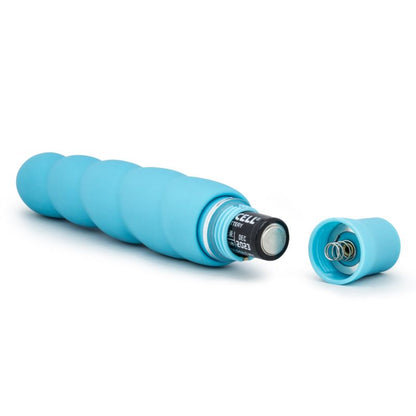 Luxe Anastasia Aqua-BL-41902