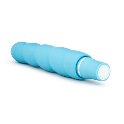 Luxe Anastasia Aqua-BL-41902