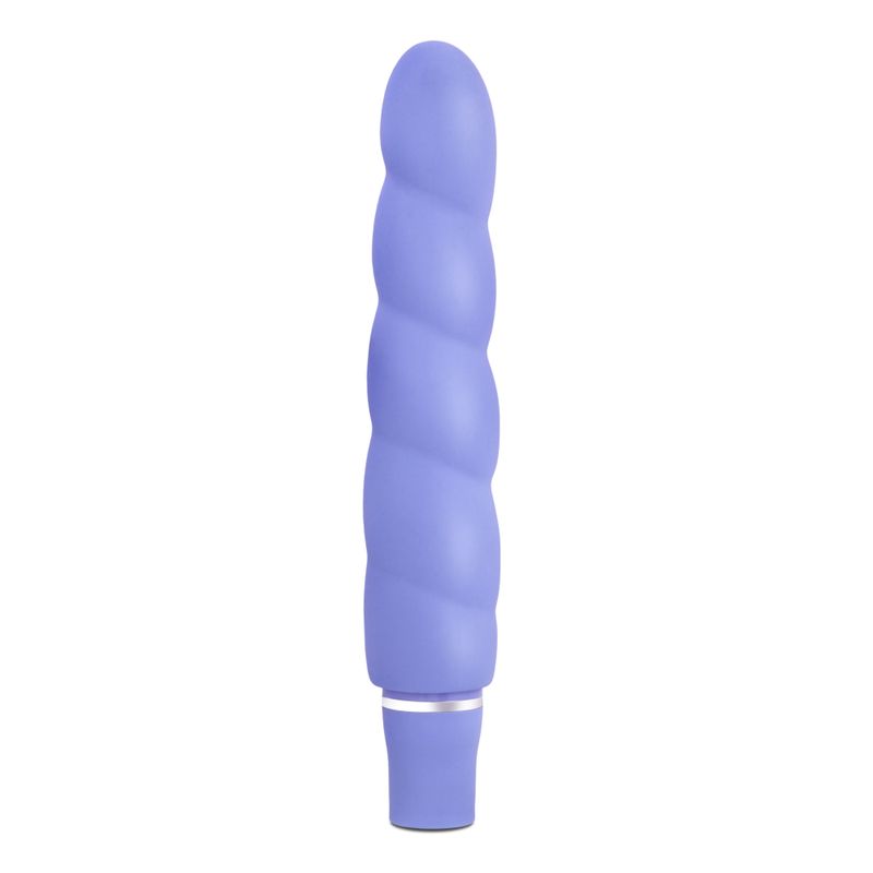 Luxe Anastasia Periwinkle-BL-41923