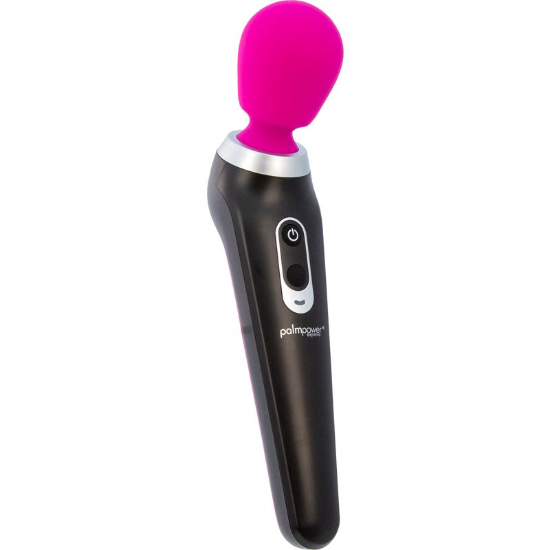 PalmPower Extreme Pink-30928